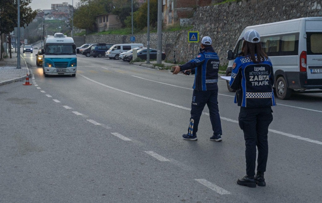 Drone destekli uygulamalar caydırıcılığı artırdı
