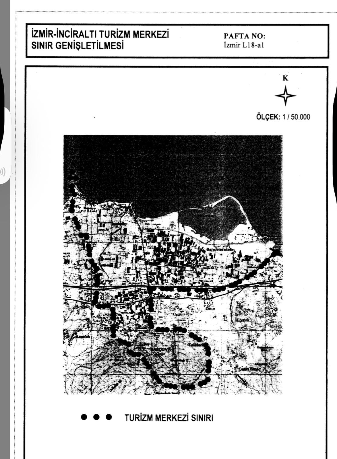 “Süreç tamamlanma aşamasına geçti”