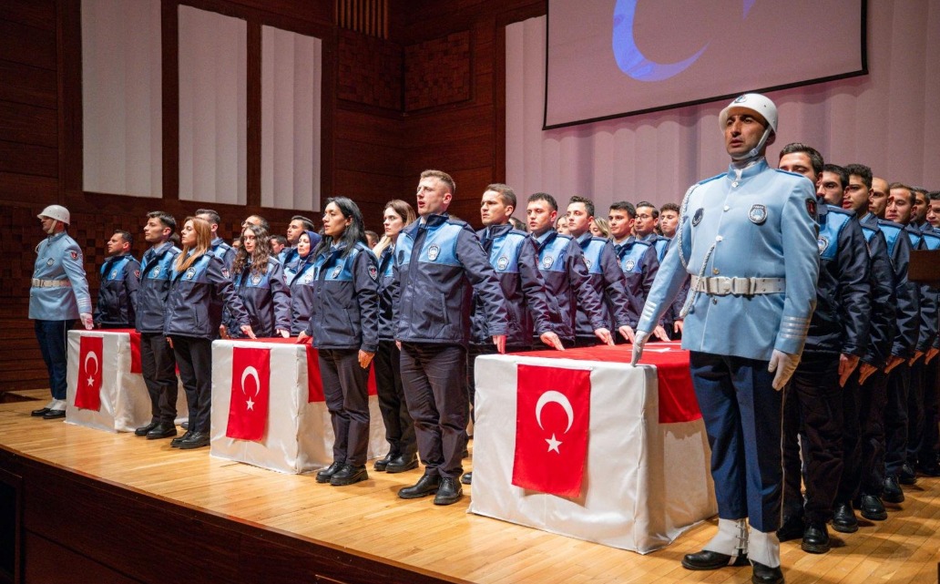 Kent vicdanının sahadaki temsilcileri