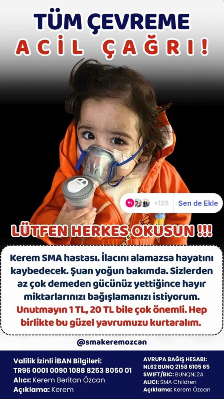 Tanıdan tedaviye zorlu süreç ve hızla kötüleşen durum