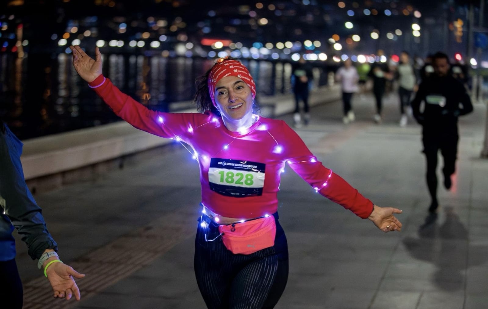 İzmir’de Anlamlı Buluşma1