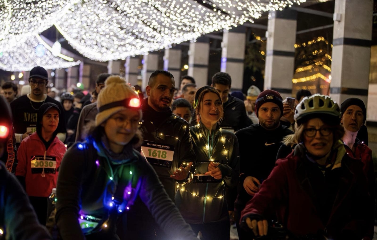 İzmir’de Anlamlı Buluşma3