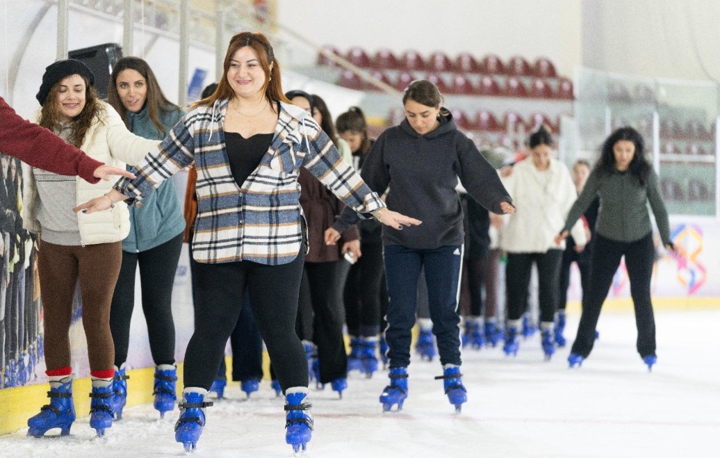 Güvenli deneyim ve hizmet detayları