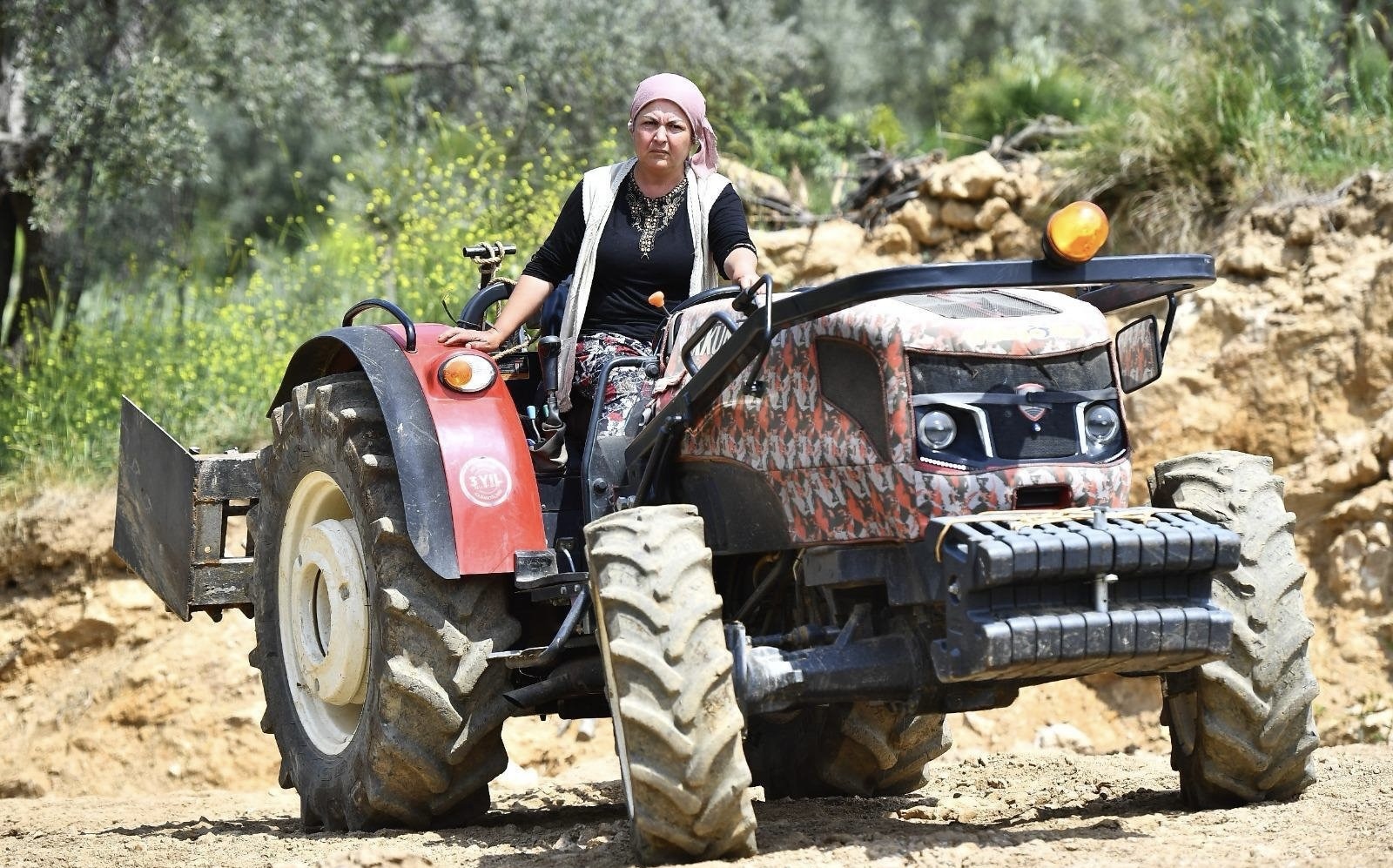 İzmir’de Çiftçiye 2025 Yılında Yarım Milyar Liralık Destek5