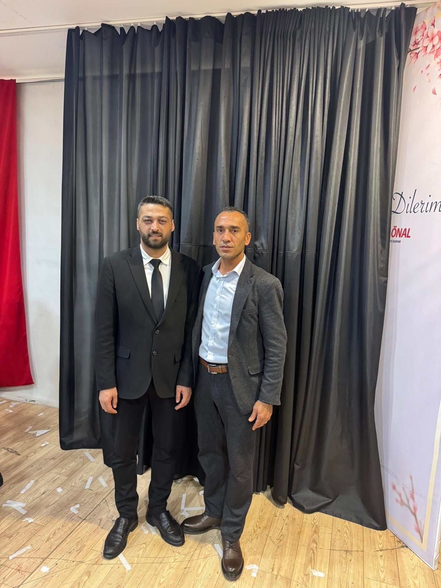 Kadın kollarının güçlü rolü övgüyle karşılandı