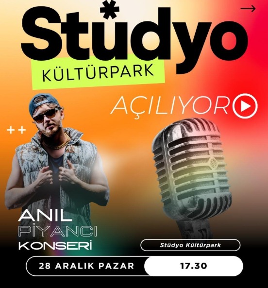 Başkan Tugay’ın vizyonu: İzmir’den yeni yıldızlar doğacak