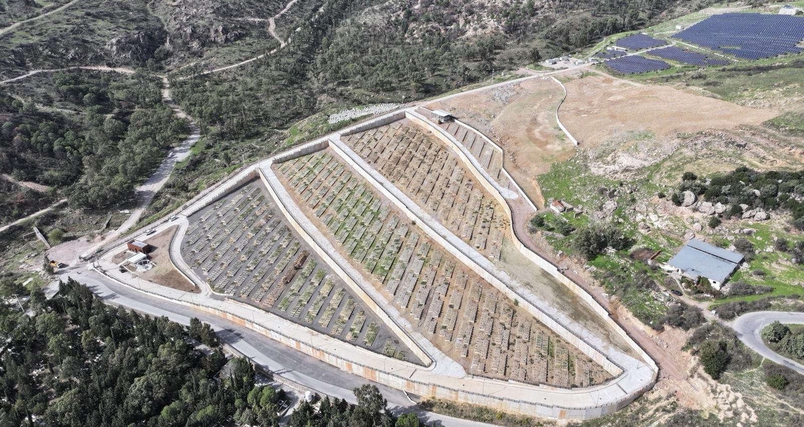İzmir’de Herkesin Yatacak Yeri Olacak! 2