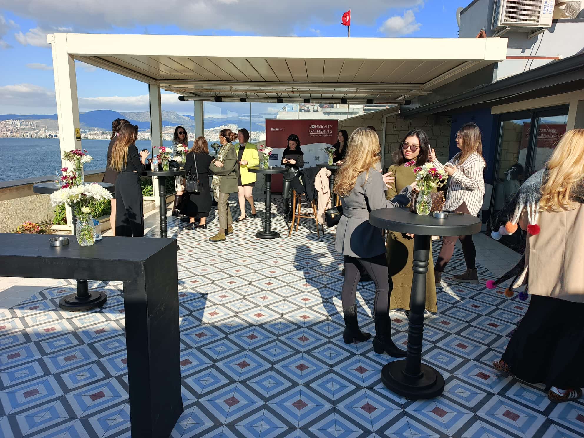 BonVivant’tan deneyimin önemi vurgusu ve yeni etkinlik sinyali