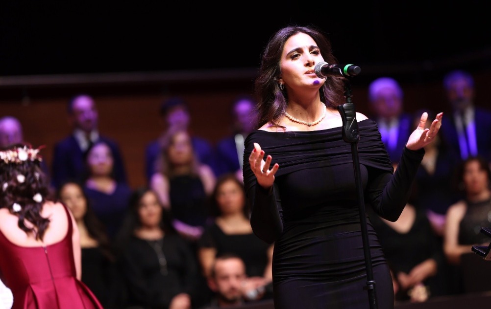 Efsane sanatçıdan "Türküleri yaşatın" çağrısı