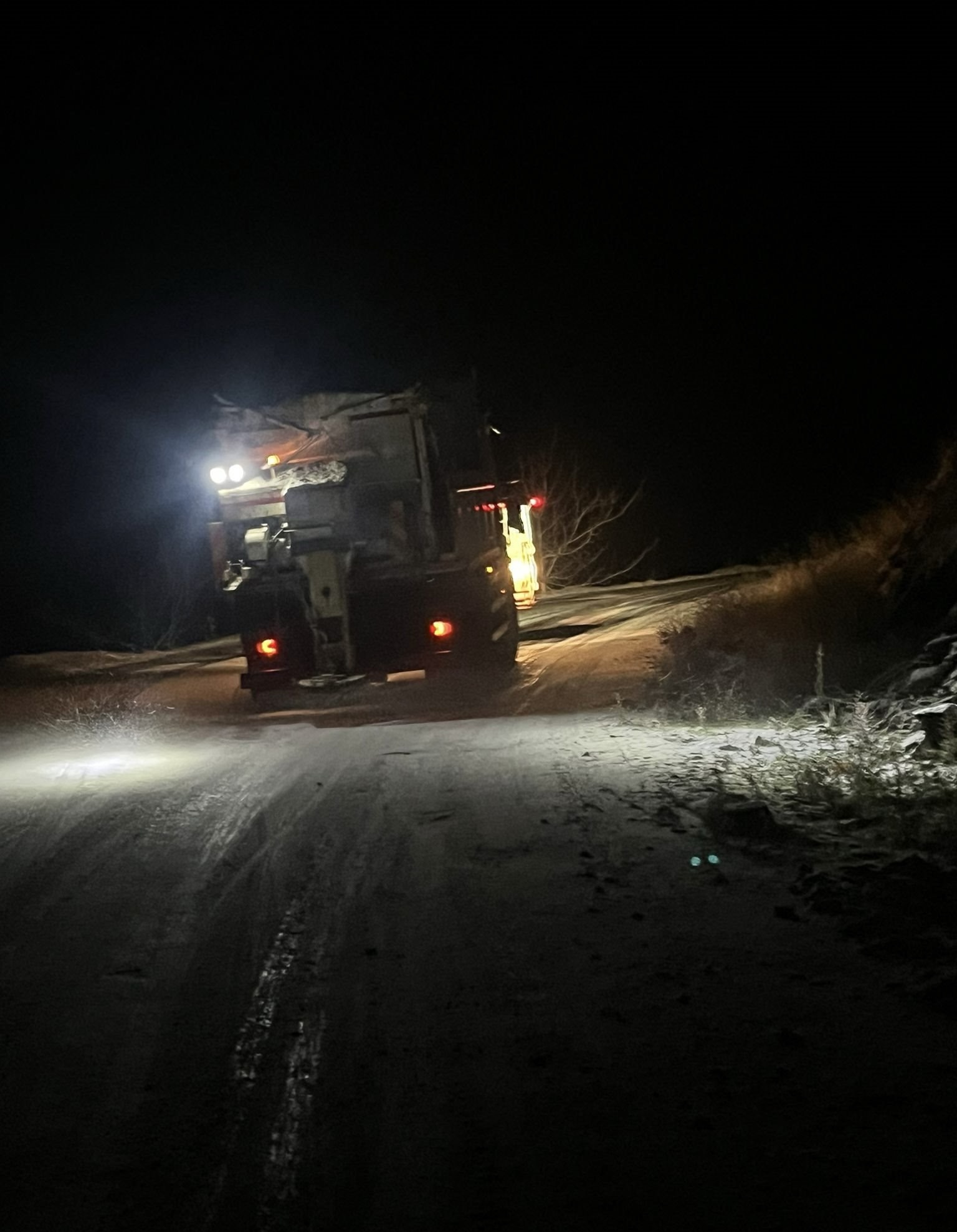 İzmir’de Soğuk Hava Etkisini Artırdı1