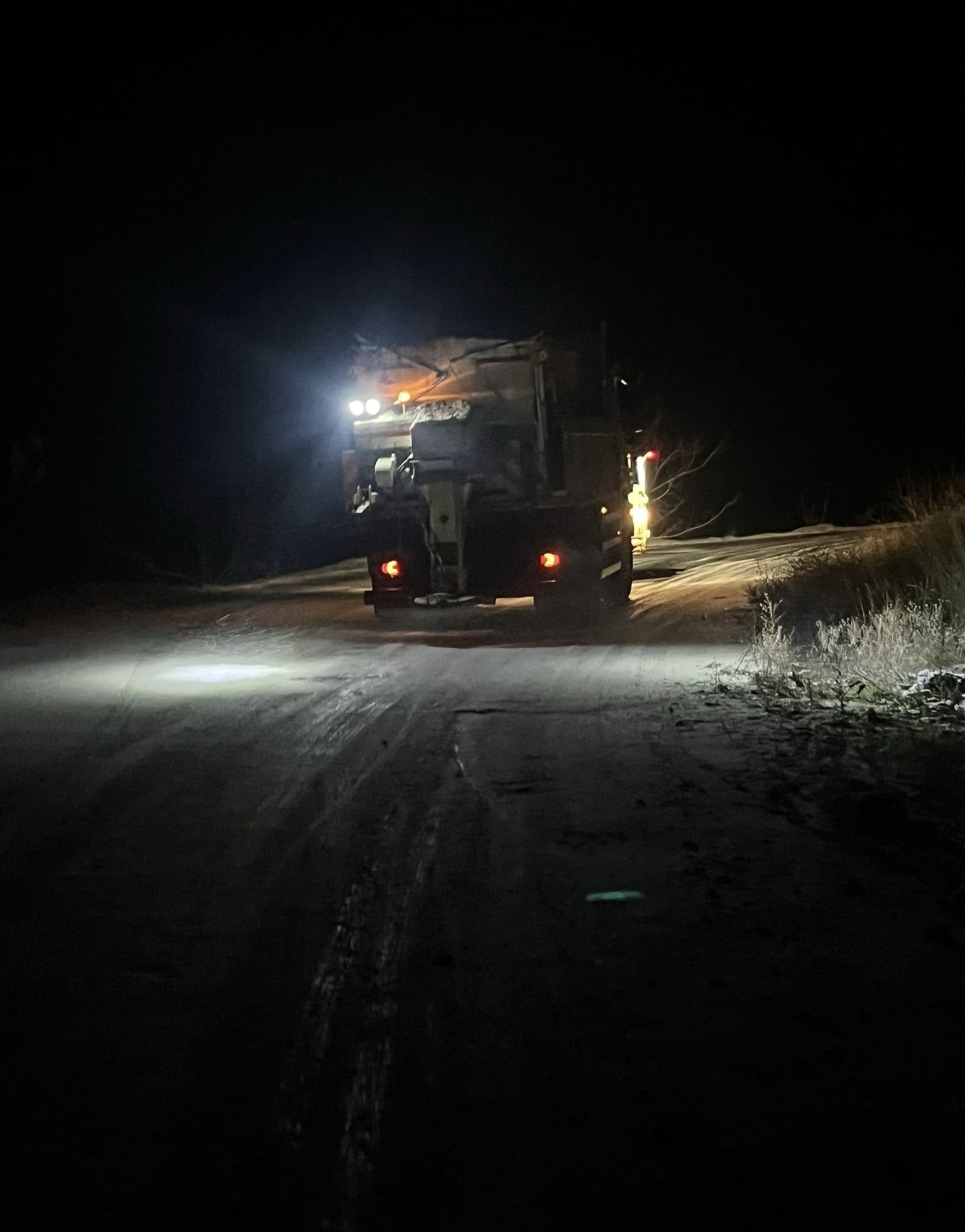 İzmir’de Soğuk Hava Etkisini Artırdı2