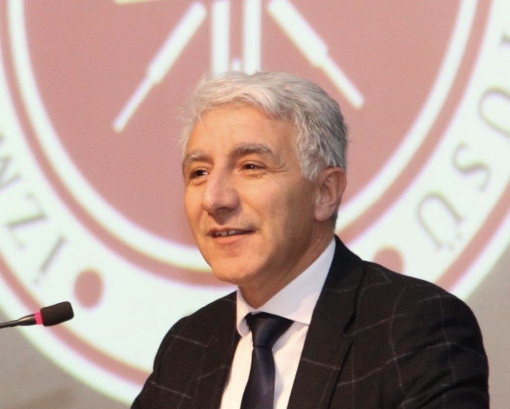 İzmir’de Su Krizi Büyüdü1