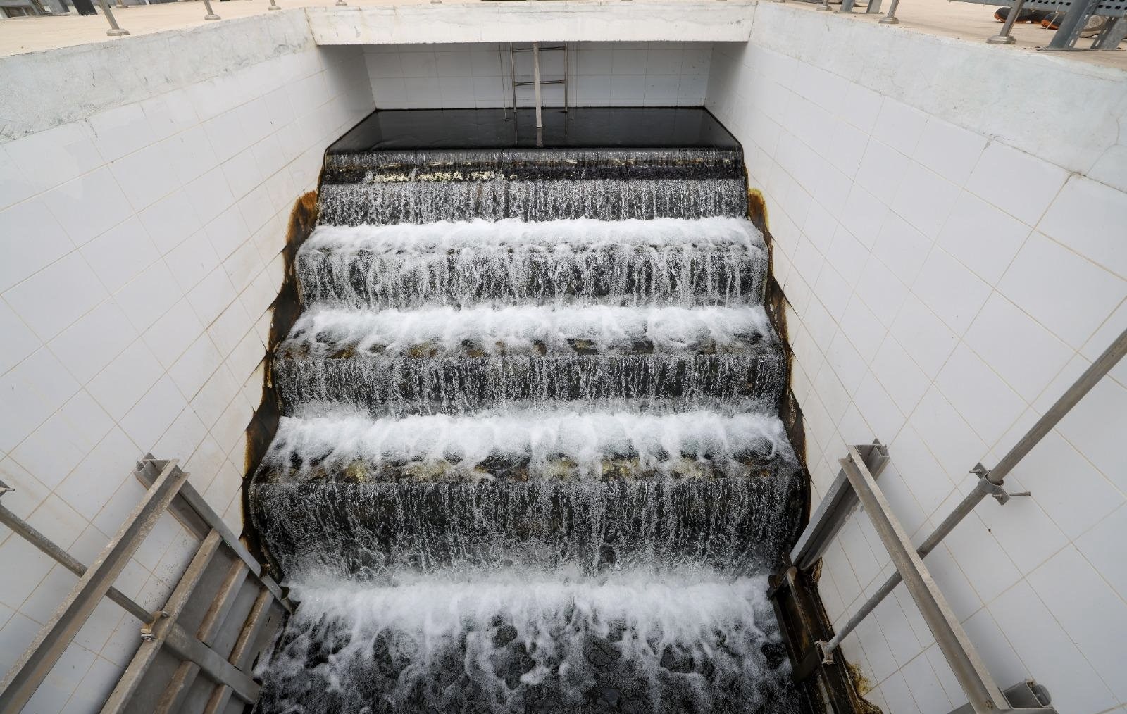 İzmir’de Su Krizi Büyüdü2