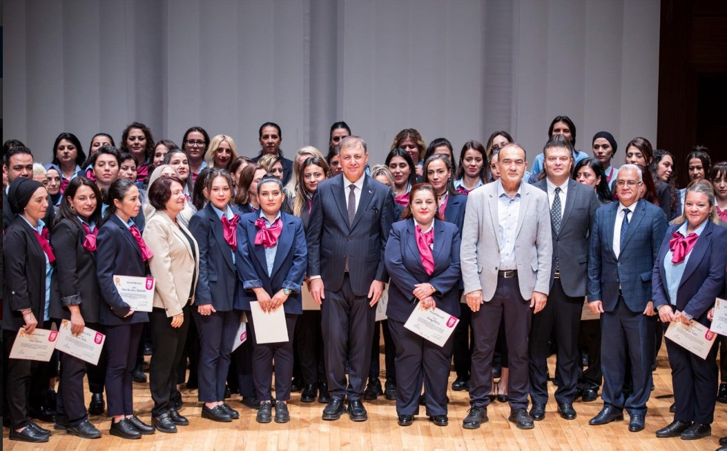 Gece seyahatlerinde kadınlar için "Güvenli rota" garantisi