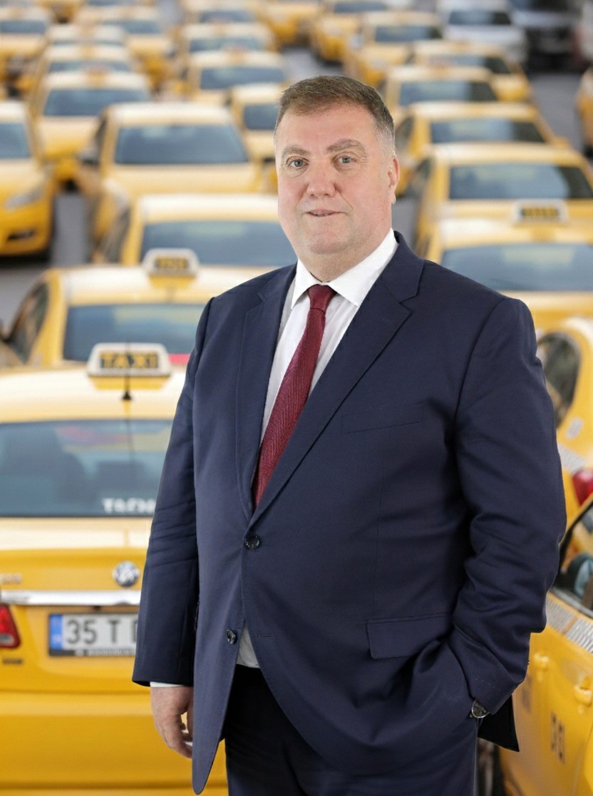 Sahada yoğun mesai: Esnafla birebir istişareler