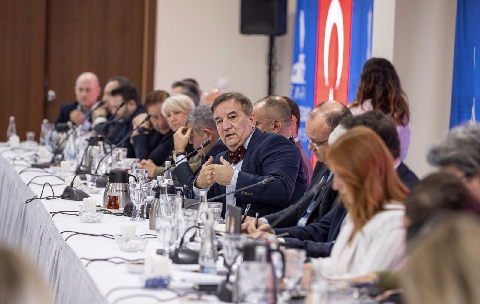 İzmir'de Yılbaşı Öncesi Müjde!