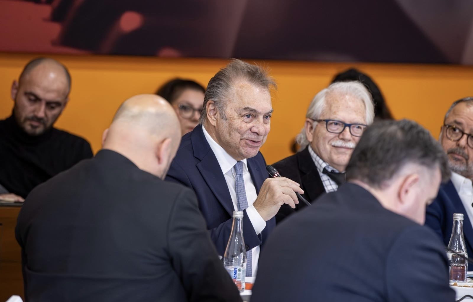 İzmir'de Yılbaşı Öncesi Müjde!2