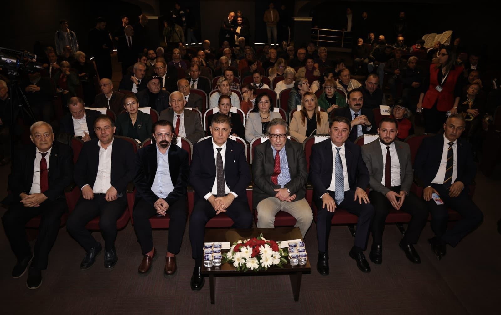 İzmir’den Türkiye’ye Sağlık1