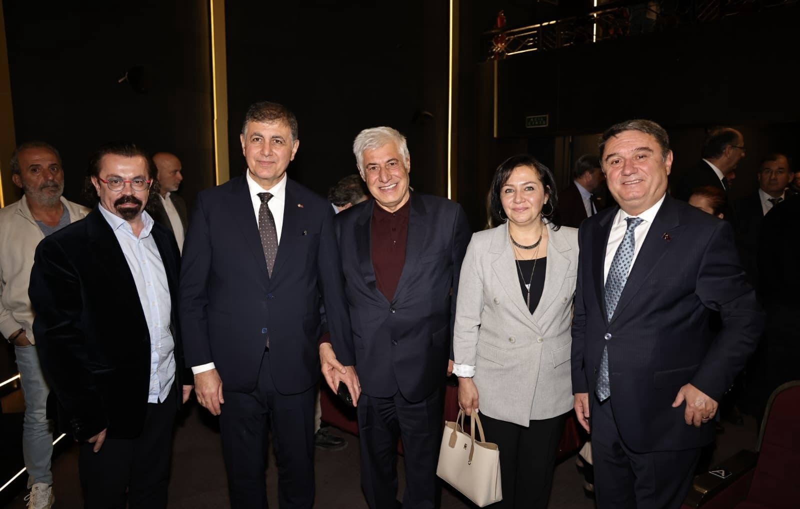 İzmir’den Türkiye’ye Sağlık2