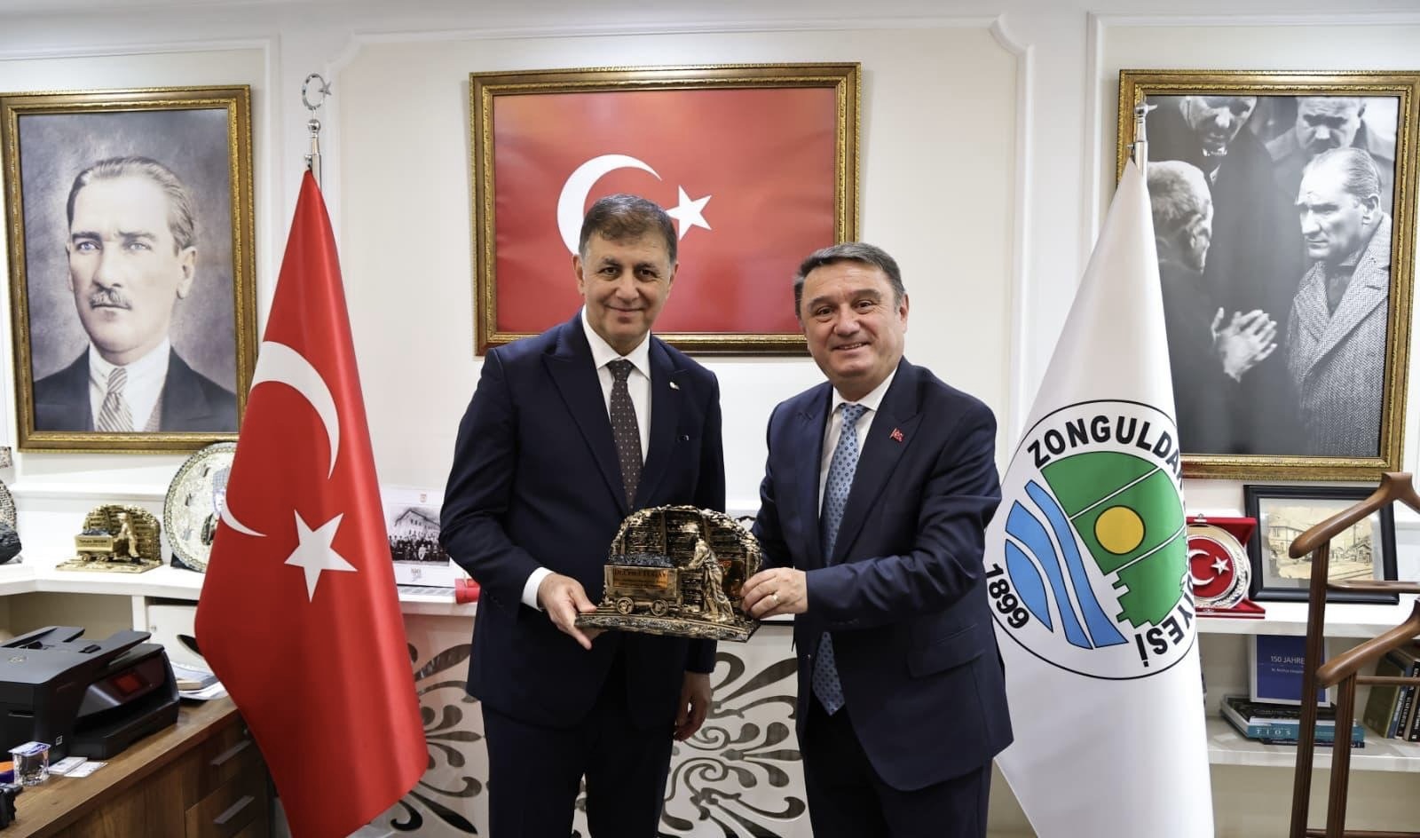 İzmir’den Türkiye’ye Sağlık4