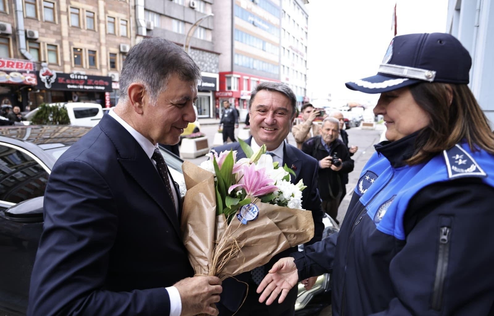 İzmir’den Türkiye’ye Sağlık6