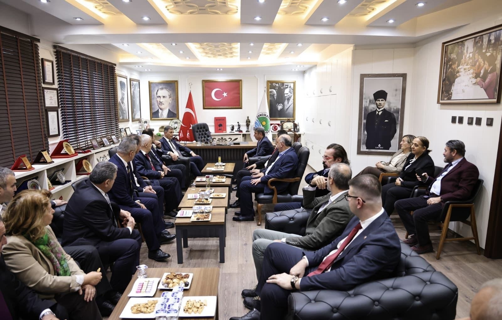 İzmir’den Türkiye’ye Sağlık7