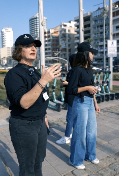 İyi yönetişimi güçlendiren saha aktörleri