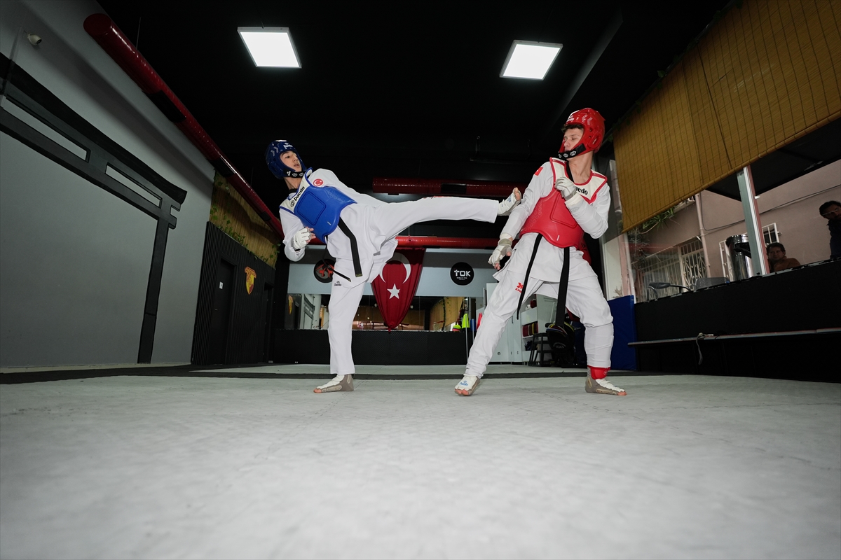 6 yılda zirveye tırmanan azim hikayesi