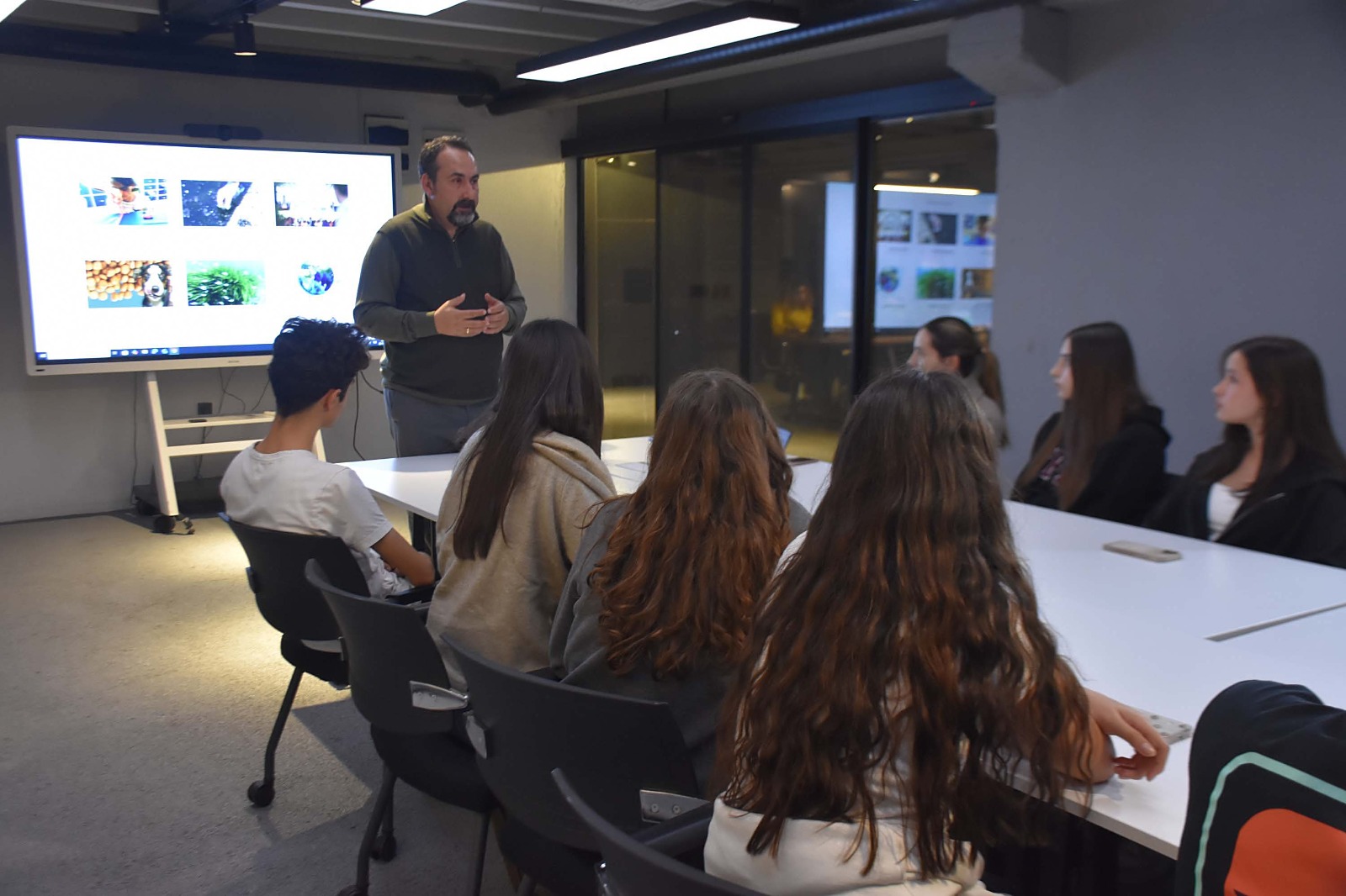 Kentsel dönüşüm, enerji santraline dönüşüyor