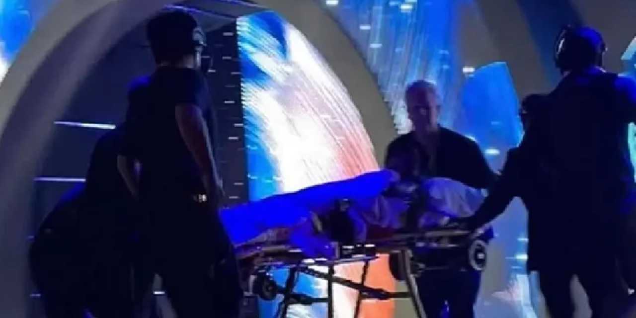 Jamaika Güzeli Gabrielle Henry 2