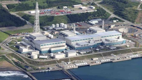 Kashiwazaki-Kariwa dünyanın en büyük nükleer santrali