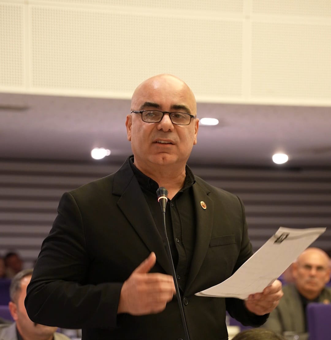 AK Partili Polat: Büyük skandaldı…