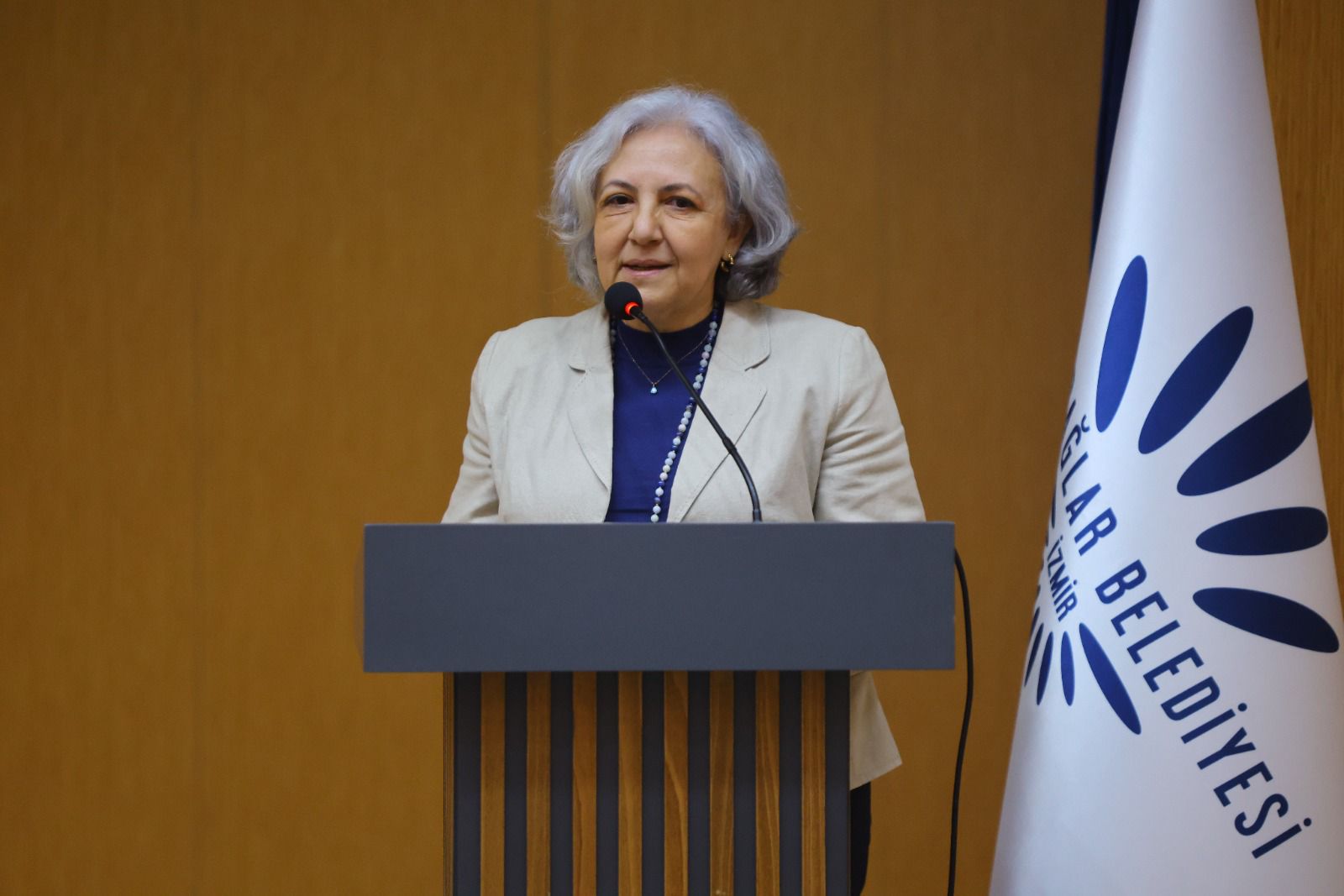 Karabağlar ’Da Engeller Tasarımla Aşıldı (1) Nurcan Pirgan Çakır