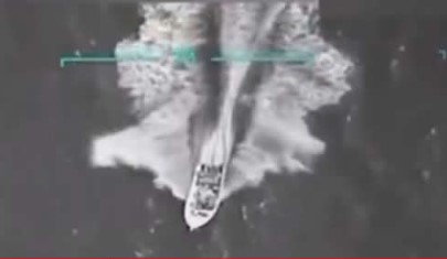 Karayipler'de 19 tekne vuruldu