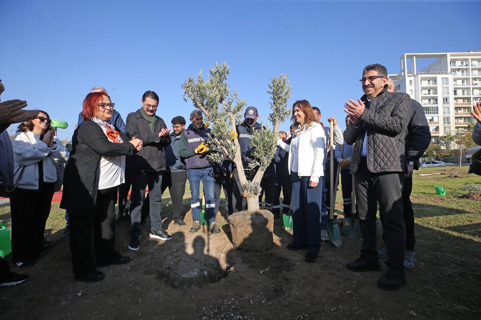 Karşıyaka Fidan (3)