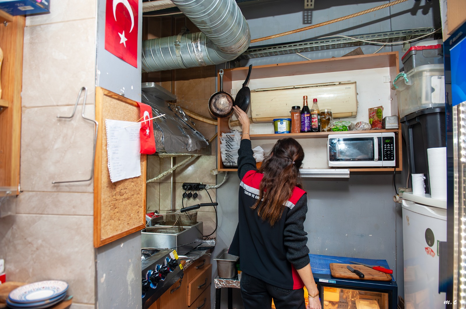 Karşıyaka’da Yılbaşı Öncesi3