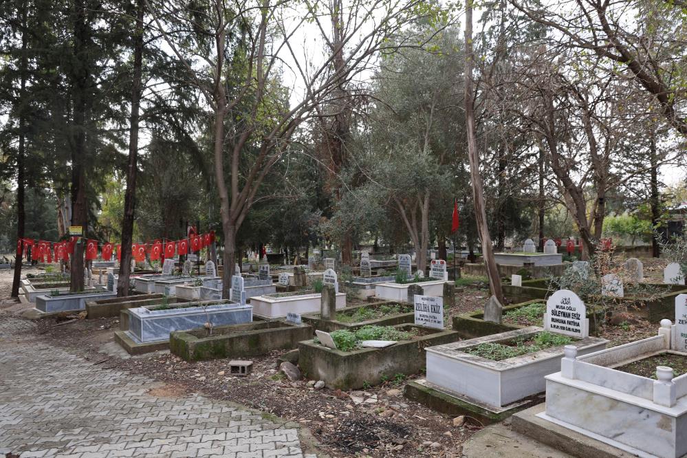 Kayıp Olarak Aranan Adam