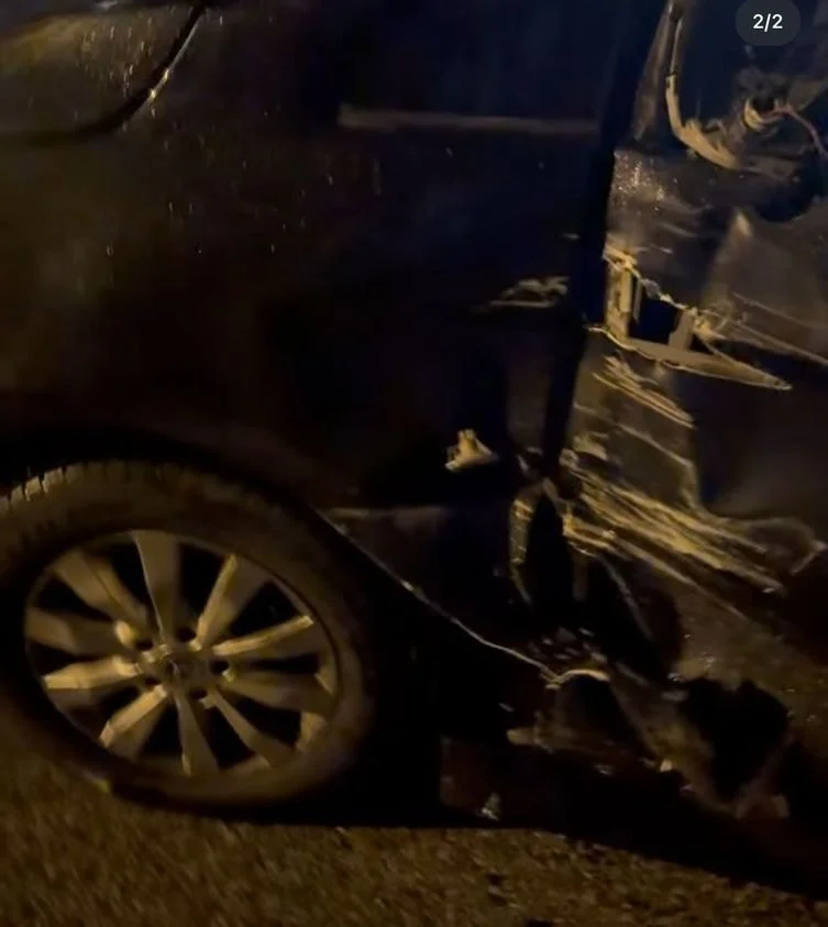 “Direksiyon hakimiyeti kaybedildi”