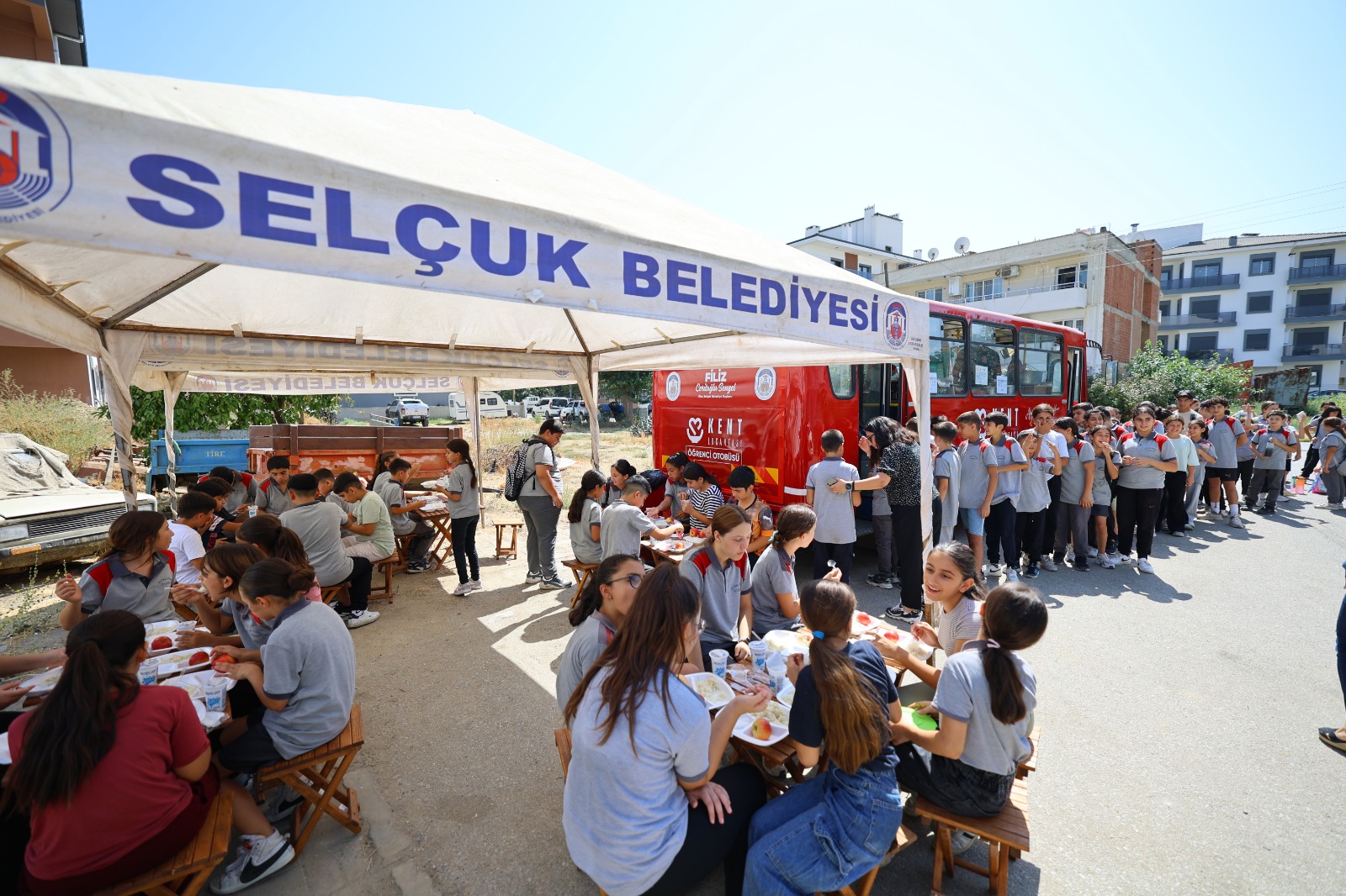 Kent Lokantası Öğrenci Otobüsü (4)