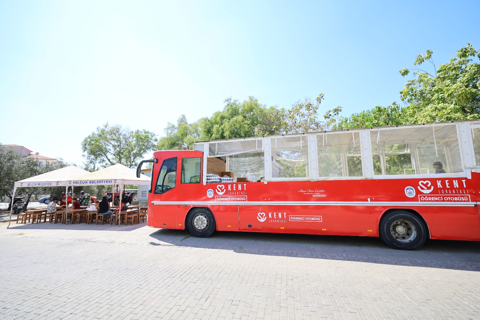 Kent Lokantası Öğrenci Otobüsü (5)