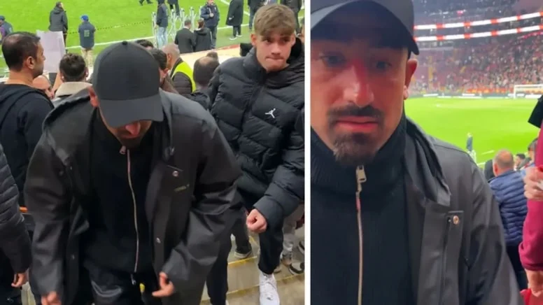 “Galatasaray özlenmez mi?”