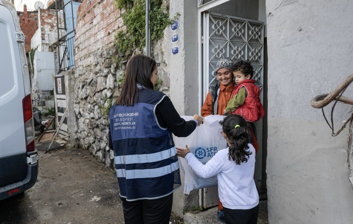 Kışa Hazırlık Başladı5