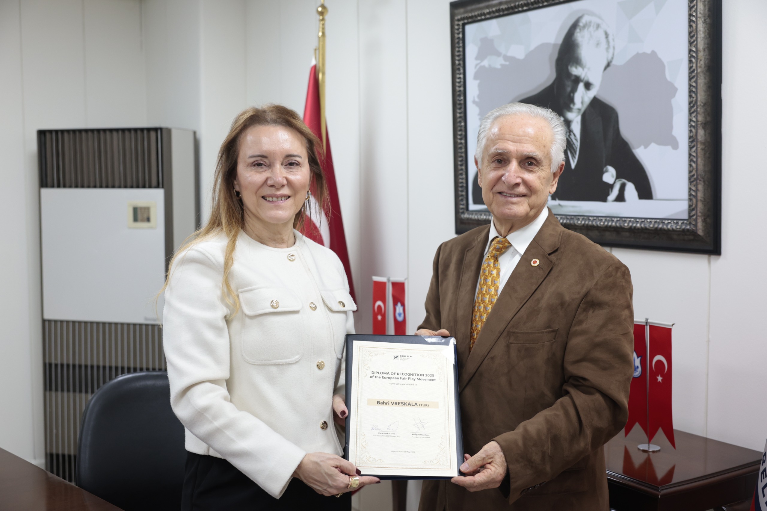 Konak Belediyesi'nden Yeni Spor Tesisi Müjdesi (1)