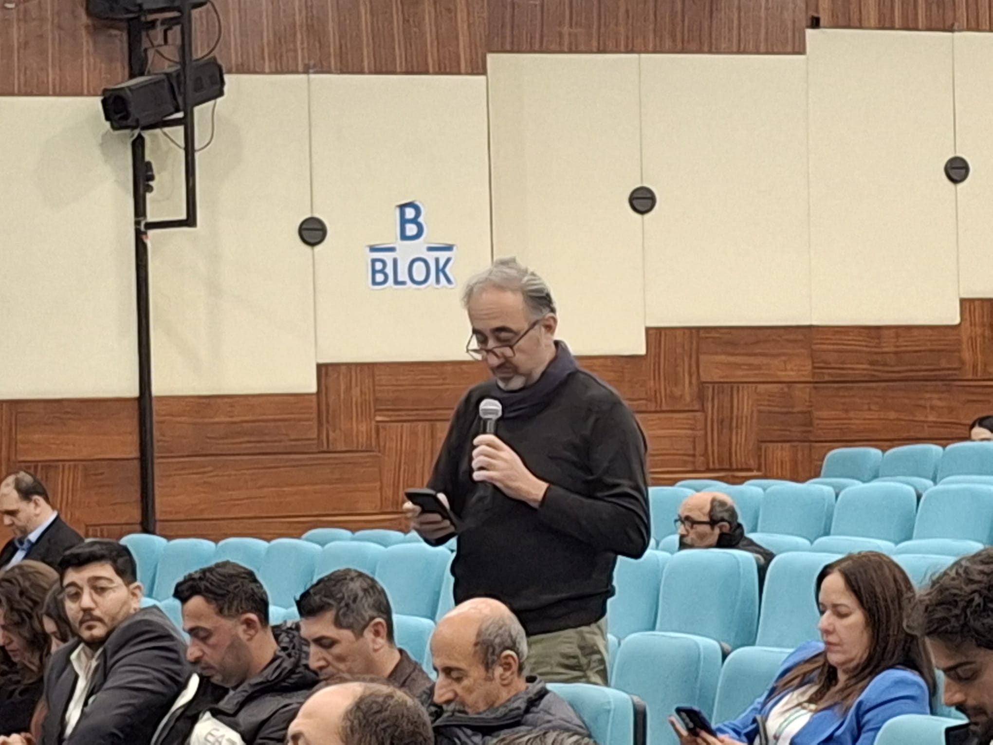 ‘Güncelleme yapılması gerekiyordu’