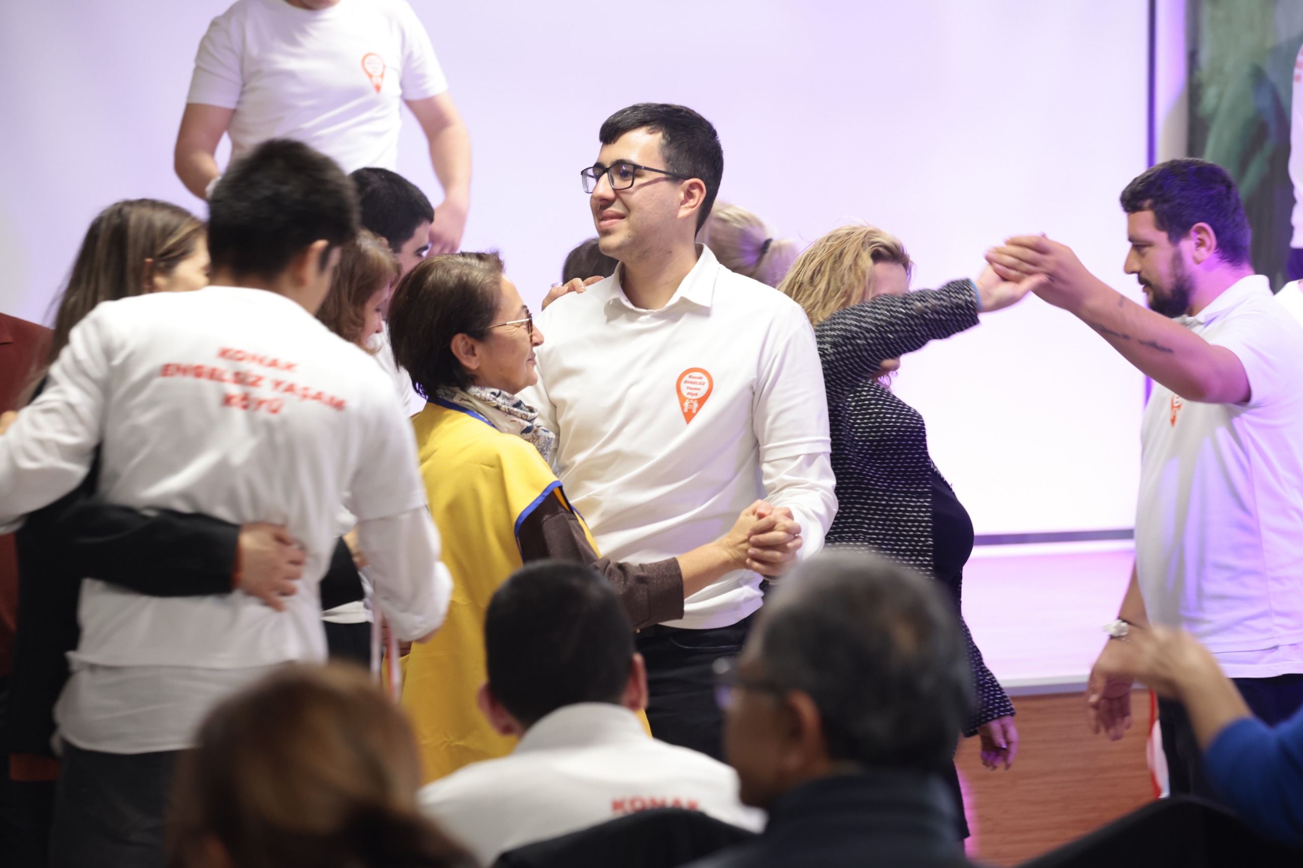 Konak’tan Engelliler Günü’ne Anlamlı Etkinlik (6)