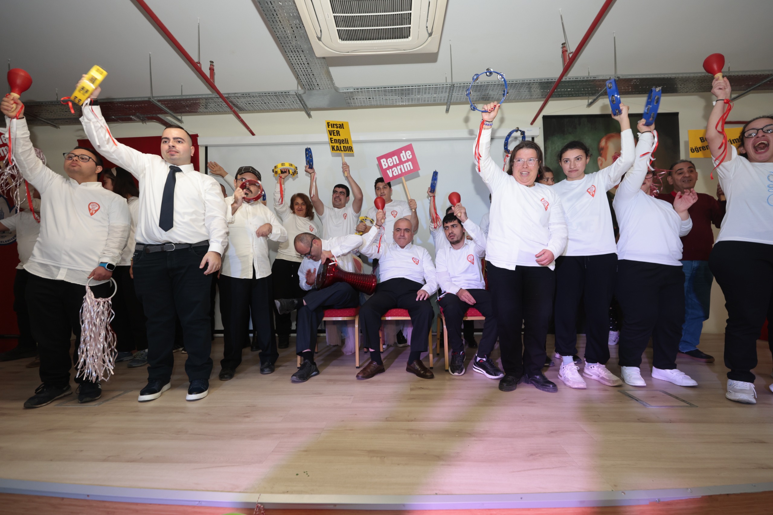 Konak’tan Engelliler Günü’ne Anlamlı Etkinlik (7)