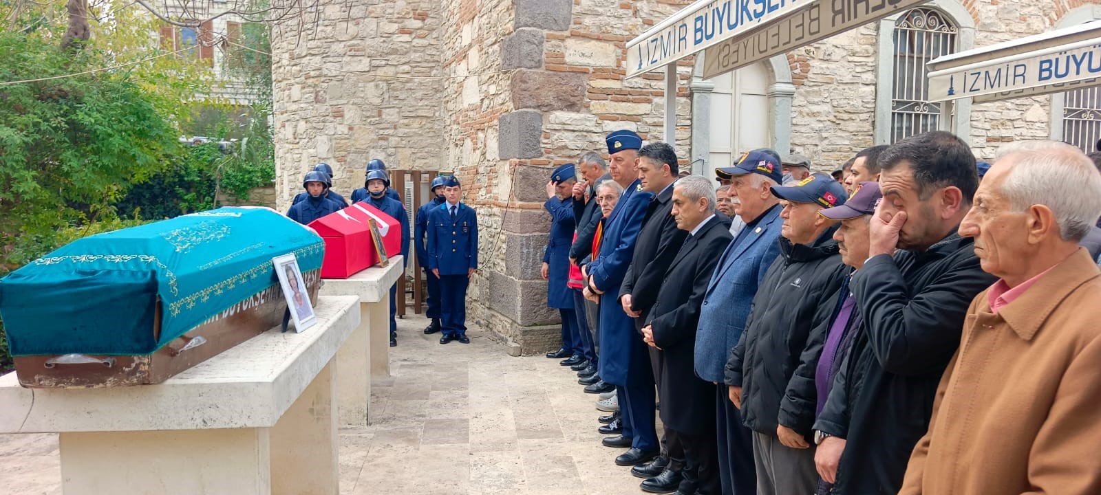 Cepheden mühendisliğe uzanan bir yaşam öyküsü