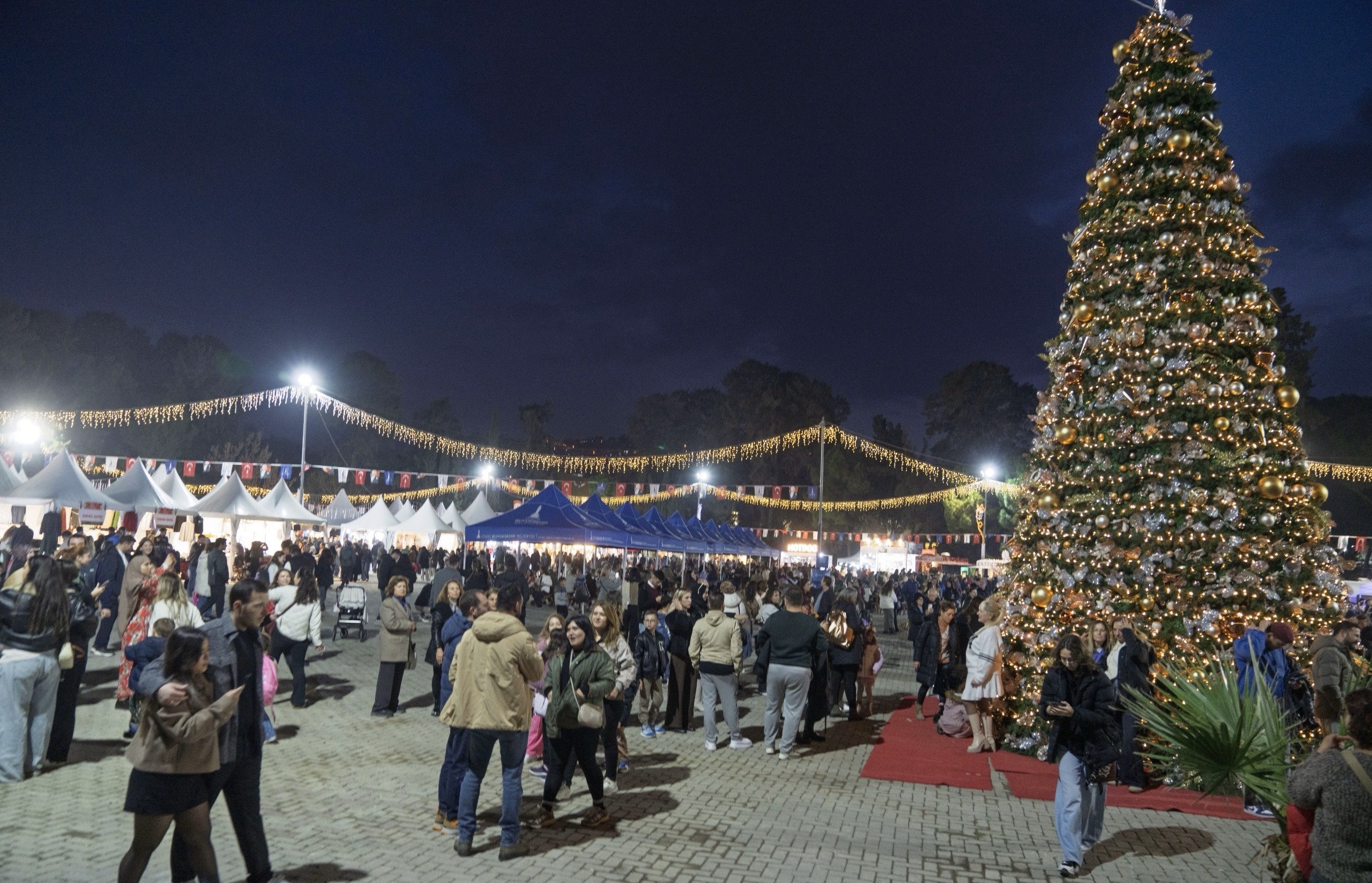 Kültürpark Yine Sahnede! 1