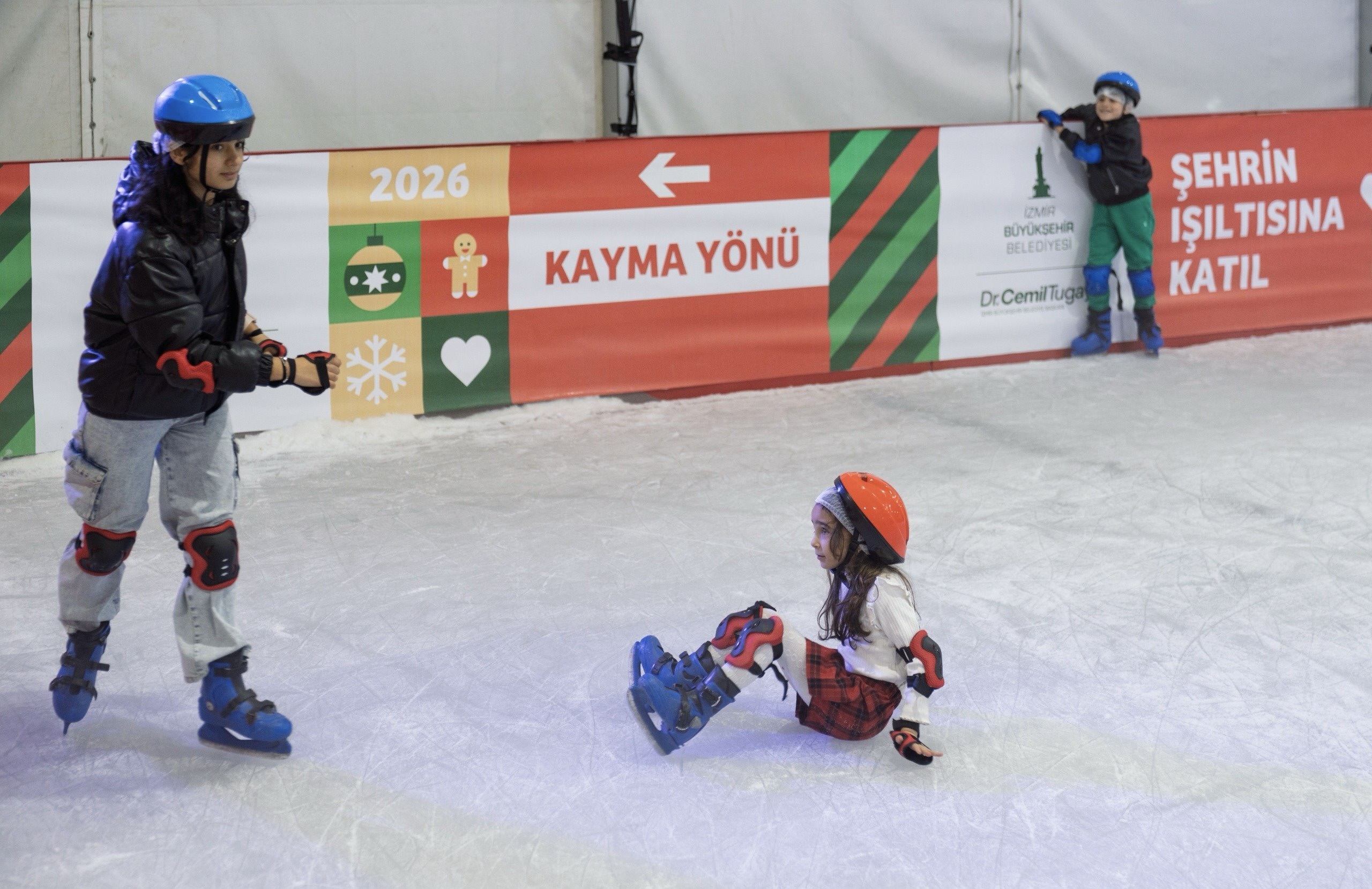 Kültürpark Yine Sahnede! 2