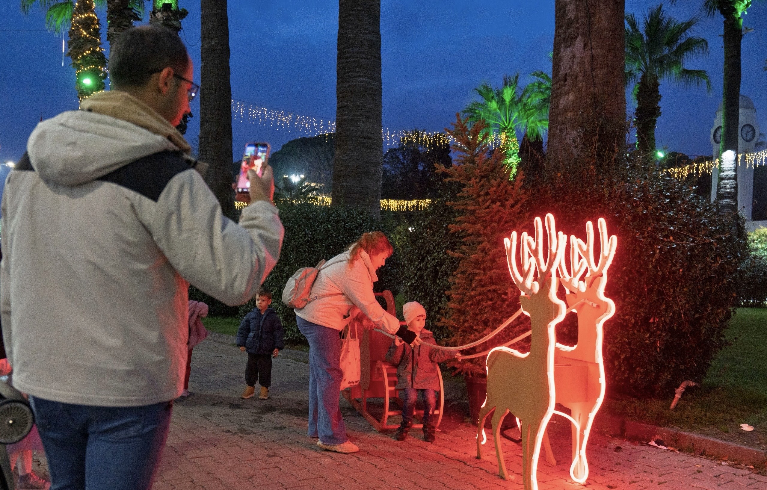 Kültürpark Yine Sahnede! İ